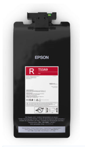 Epson UltraChrome XD3 ink cartridge 1 pc(s) Original Red Epson UltraChrome XD3 ink cartridge 1 pc(s) Original Red